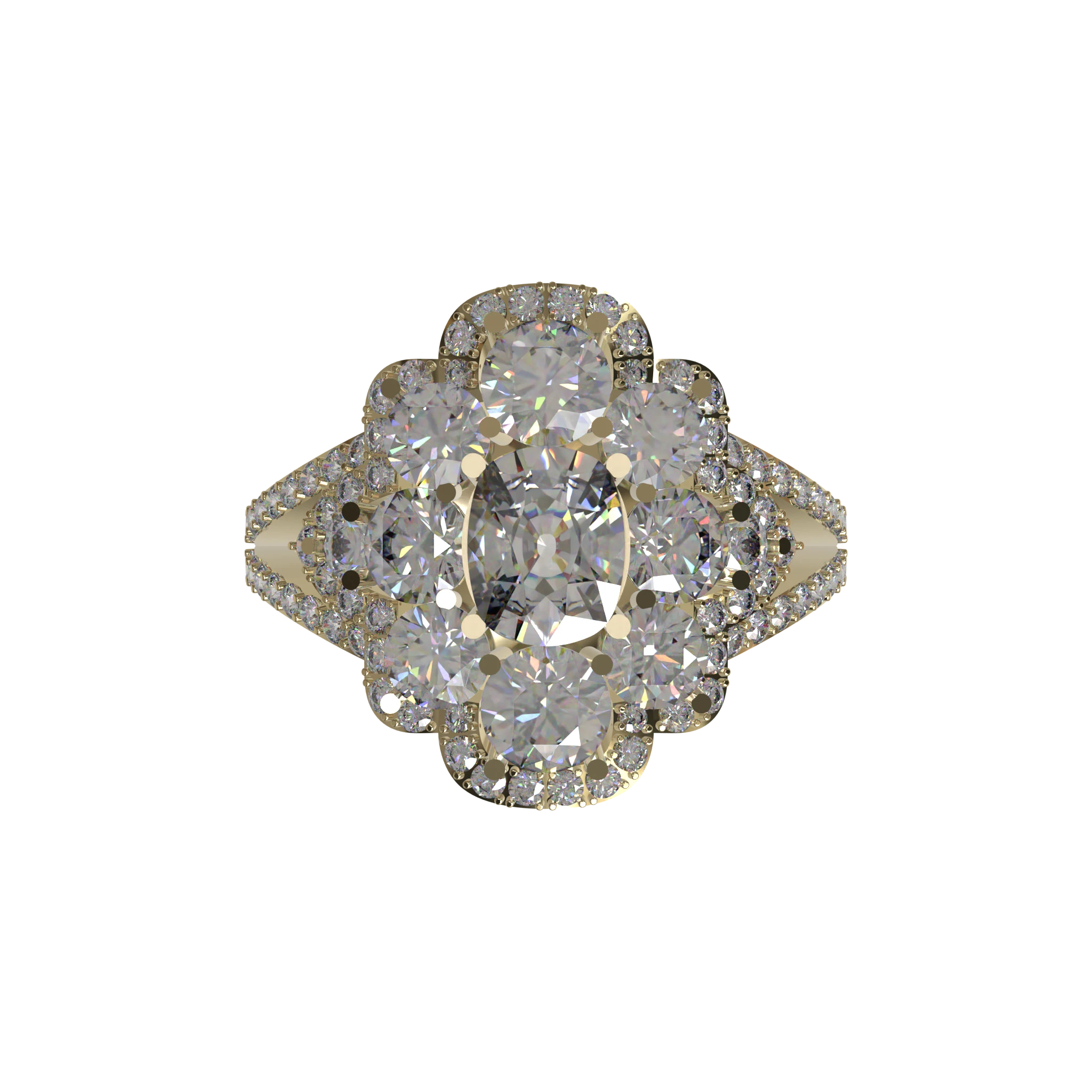 Eternity Collection